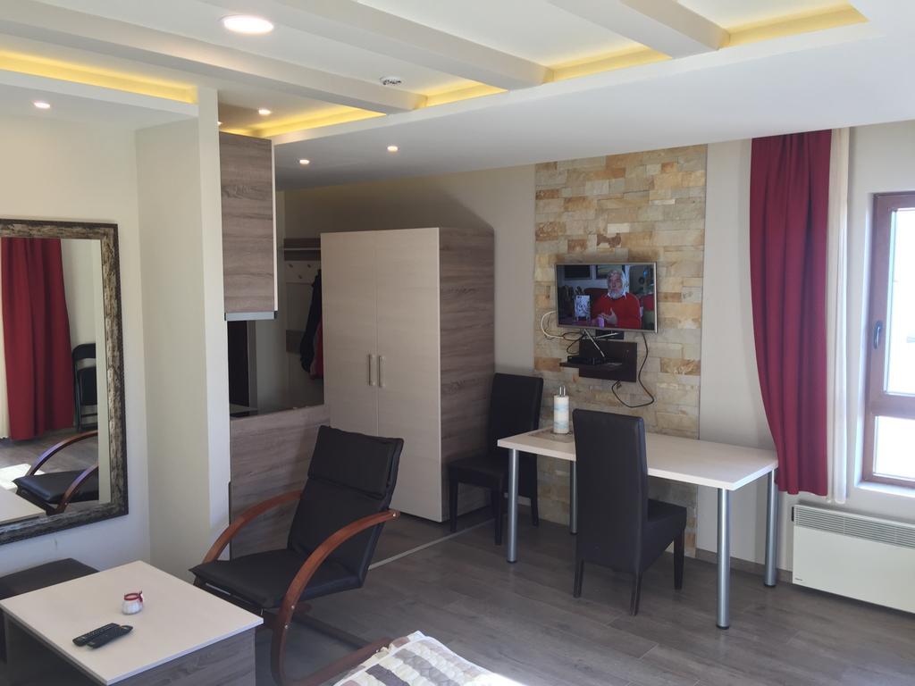 Panorama Apartments In Milmari Resort Kopaonik Exterior foto